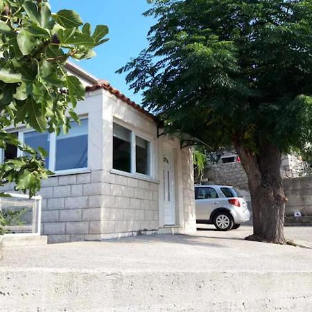 Apartment Harmony - With Free Parking Doli Esterno foto