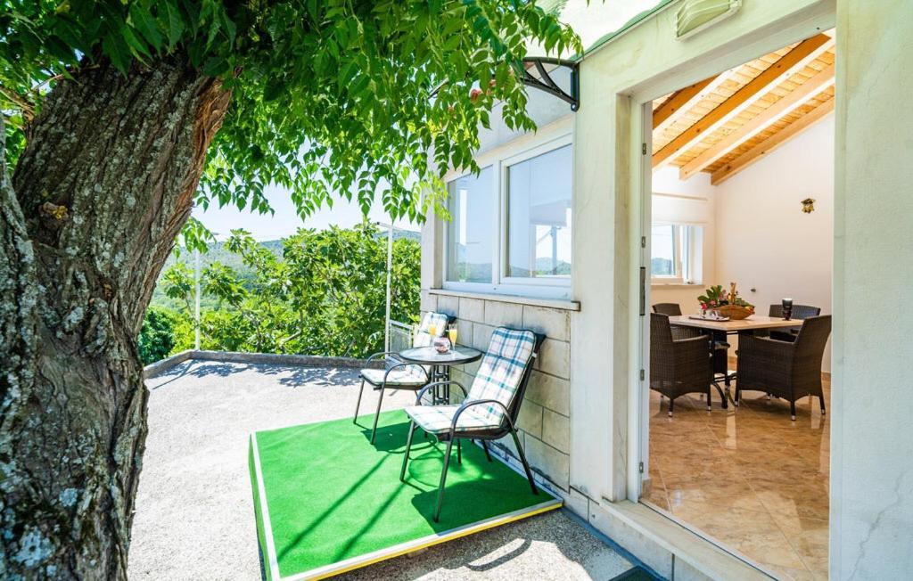 Apartment Harmony - With Free Parking Doli Esterno foto