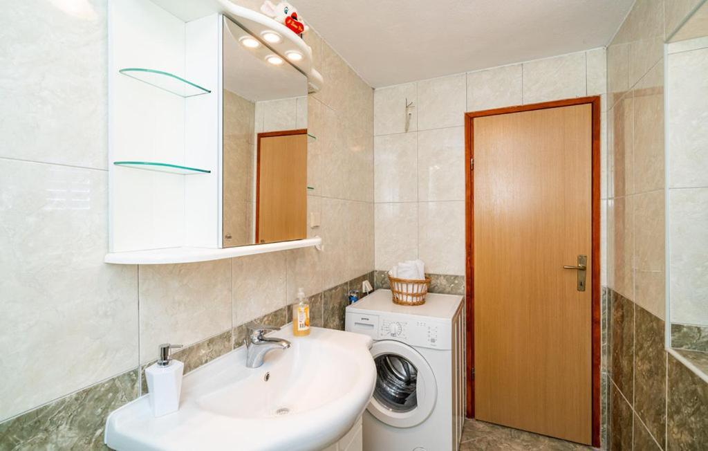 Apartment Harmony - With Free Parking Doli Esterno foto