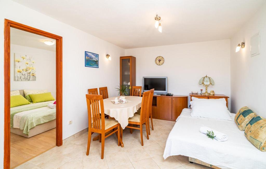 Apartment Harmony - With Free Parking Doli Esterno foto