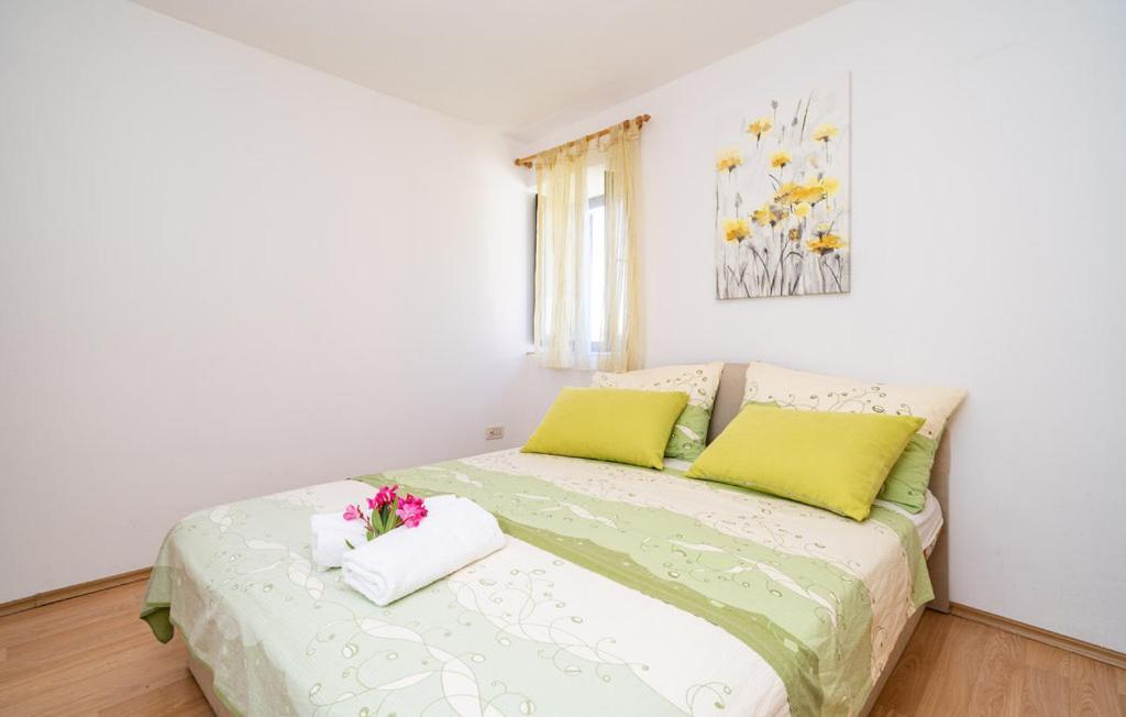 Apartment Harmony - With Free Parking Doli Esterno foto