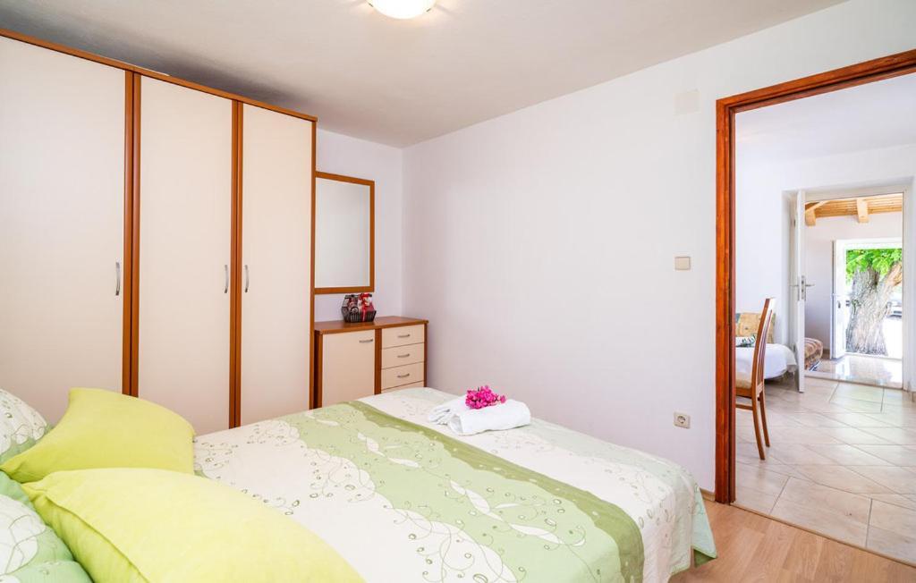 Apartment Harmony - With Free Parking Doli Esterno foto