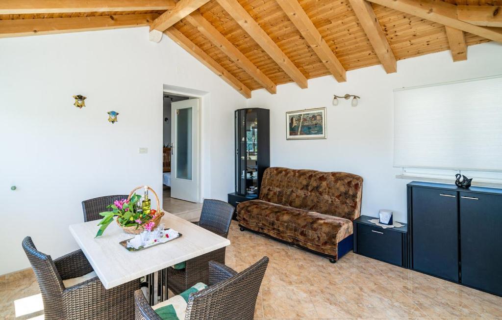 Apartment Harmony - With Free Parking Doli Esterno foto